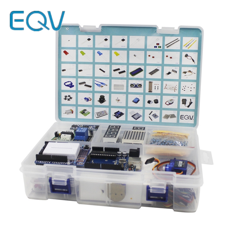 Lattepanda Sigma 32Gb - โครงการ Elego UNO ชุดเริ่มต้นที่สมบูรณ์แบบที่สุดสําหรับ Arduino UNO