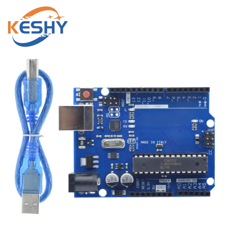 UNO R3 บอร์ดพัฒนา ATMEGA328P C - Lattepanda Sigma 32Gb บทวิจารณ์และราคา