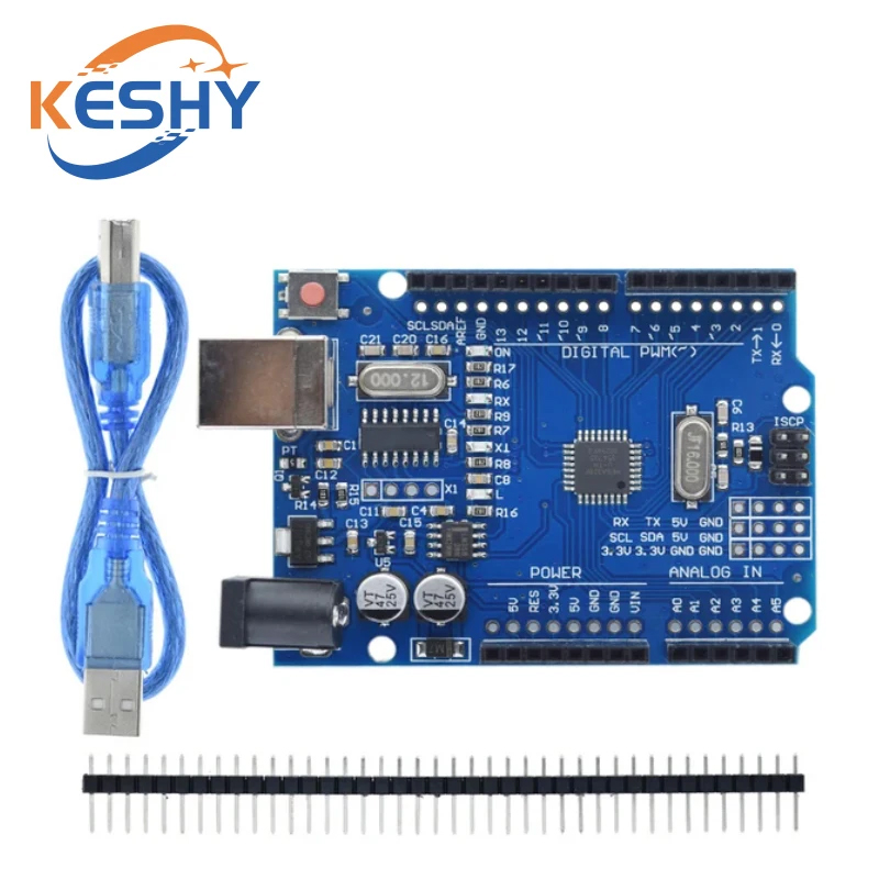 UNO R3 บอร์ดพัฒนา ATMEGA328P C - Lattepanda Sigma 32Gb บทวิจารณ์และราคา