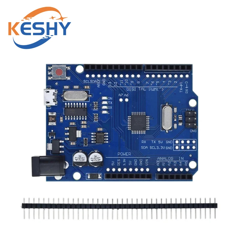 UNO R3 บอร์ดพัฒนา ATMEGA328P C - Lattepanda Sigma 32Gb บทวิจารณ์และราคา