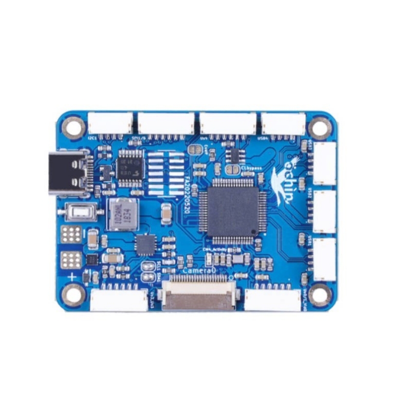 Ochin Tiny Carrier Board พร้อม - Compute Module 4 32Gb Wifi บทวิจารณ์และราคา