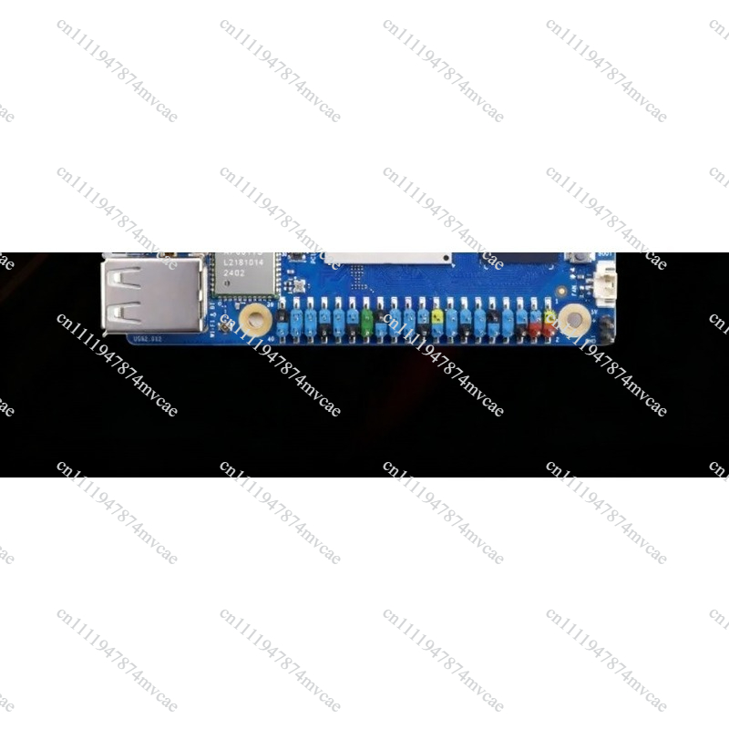 Orange Pi 5 Max ออเรนจ์พี 5 แม - Orange Pi 5 Max Rk3588 บทวิจารณ์และราคา