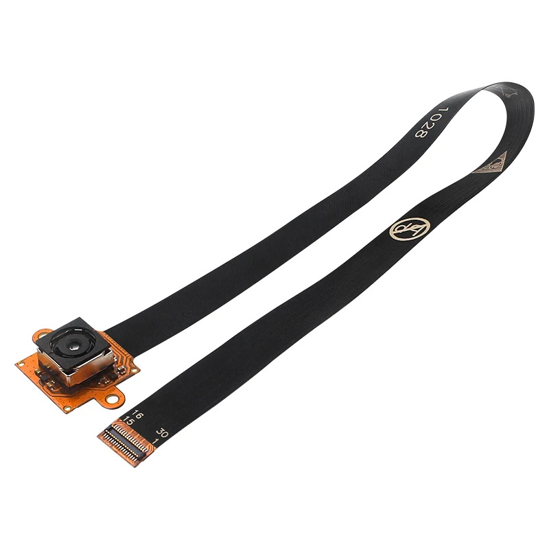 โมดูลกล้อง 13MP OV13855 เซ็นเซ - Orange Pi 5 Max Rk3588 บทวิจารณ์และราคา