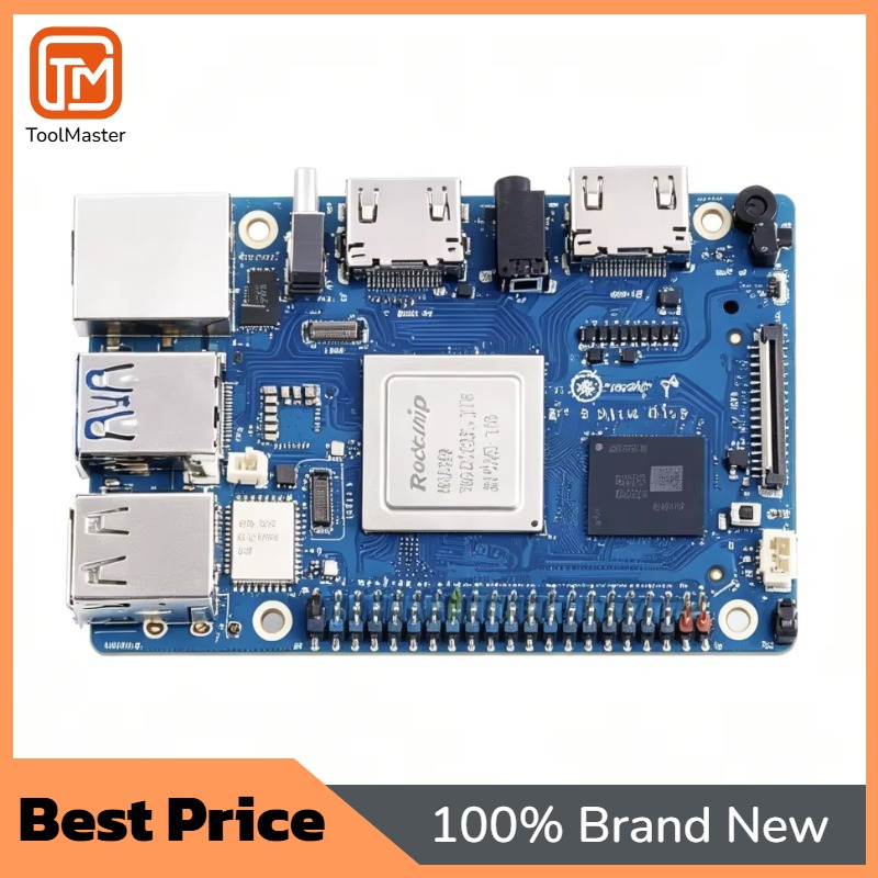 【ขายดี】Orange Pi 5 Ultra 8GB 1 - Rk3588 Mini Pc Board บทวิจารณ์และราคา